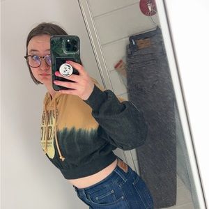 Meet your Posher, Kerstin